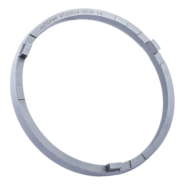 Cono Sincronizador De 3a 4a 133mm Transmision G60 G85