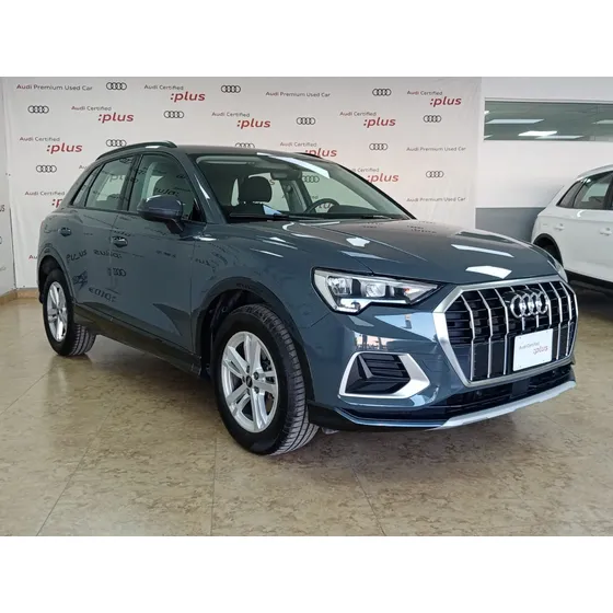 Audi Q3 1.4 35 Tfsi Dynamic At