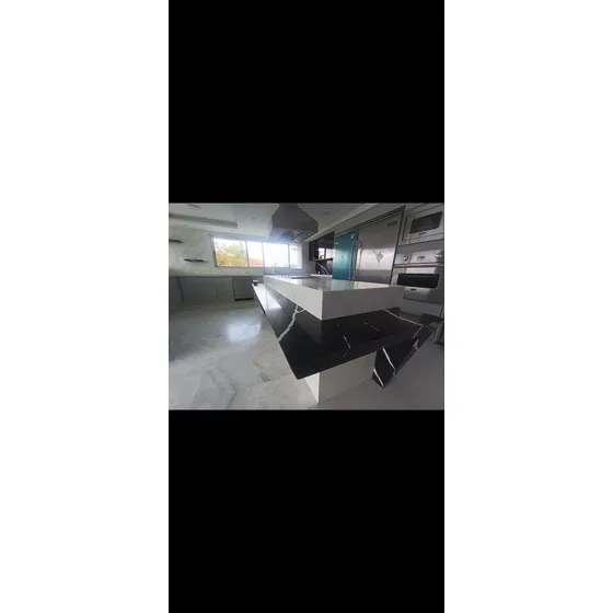 Topes De Cocina En,  Sinterizado, Cuarzo Silestone, Granito.