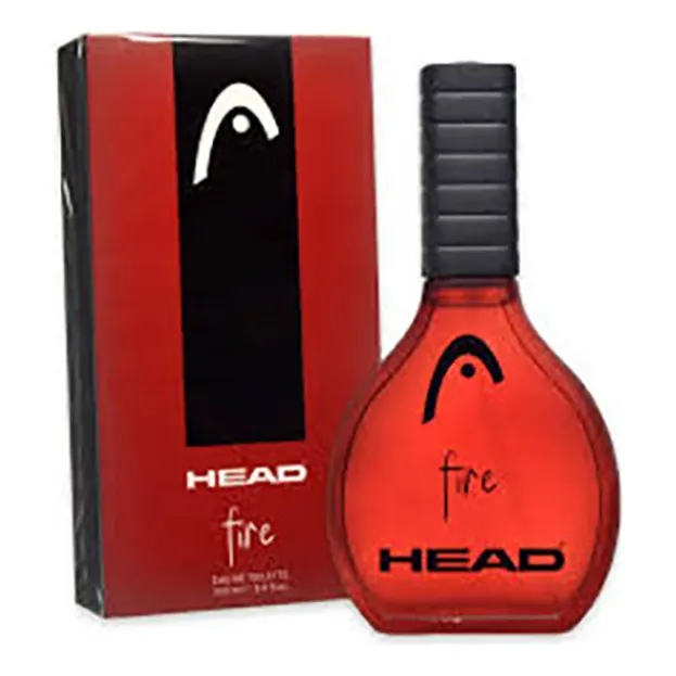 Perfume Head Fire Edt 100 Ml