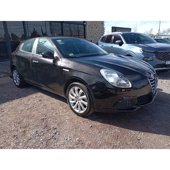 Alfa Romeo Giulietta 1.4 Progression 120cv Mt6
