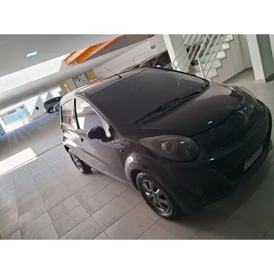 Jac J2 1.4 16v Jetflex 5p