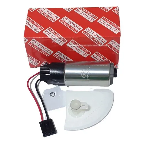 Pila Bomba De Gasolina Toyota Con Gancho 4runner Prado Meru