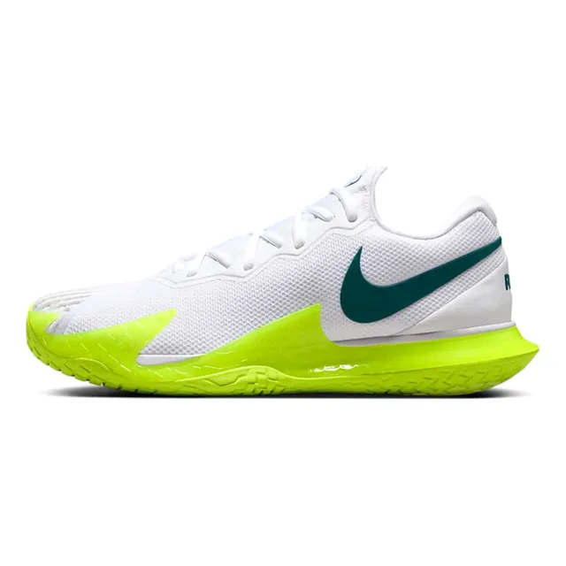 Zapatos De Tenis Caballero Nike Court Zoom Vapor Cage 4 Rafa