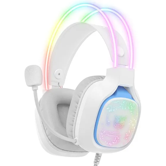Audifonos Gamer Onikuma X22 Ps4/xbox/switch/pc Headset