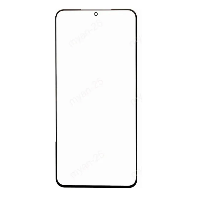 Mica Samsung G780f Galaxy S21 Fe Nueva Tienda Fisica