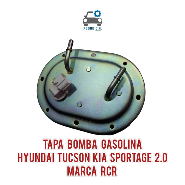 Tapa Bomba Gasolina Hyundai Tucson Kia Sportage 2.0