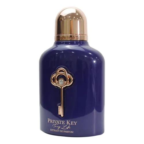 Extrait Parfum Private Key To My Life Unisex Armaf 100ml