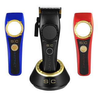 Herramientas Para El Cabello Inalámbricas Con Motor Stylecra Herramientas Para El Cabello Inalámbricas Con Motor Stylecra