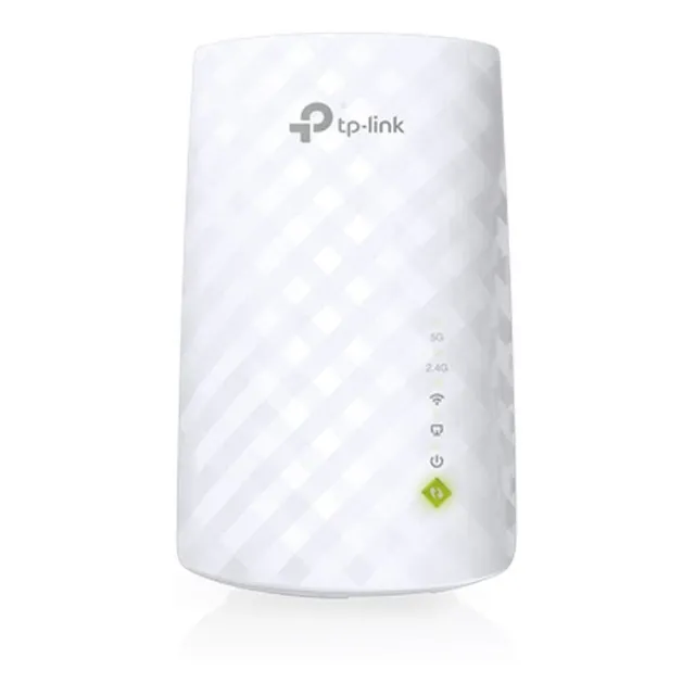Extensor De Cobertura Wi-fi Tp-link Ac750 Re200