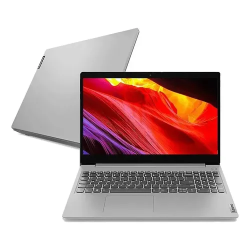 Notebook S145 Ryzen5 8gb 256gb Ssd 15.6 81v70008br Lenovo Cor