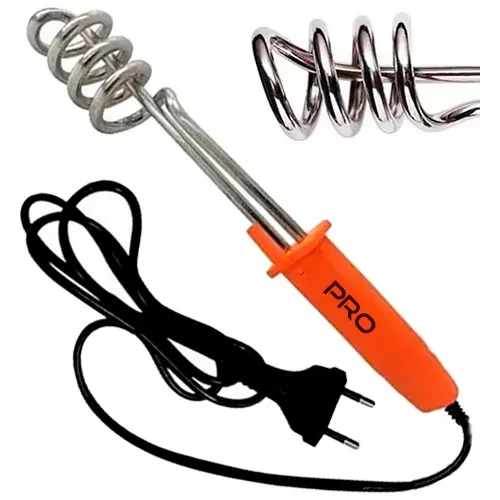 Ebulidor 2000w 110v 220v Aquecedor De Água Café Rabo Quente 