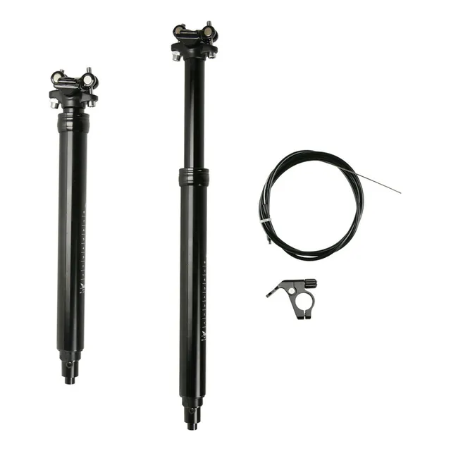 Candado Hidráulico De Aluminio De 31,6 Mm Con Forma De Goter