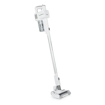 Aspiradora Barredora Thomas-1030 Inalámbrica 2 En 1 Color Blanco