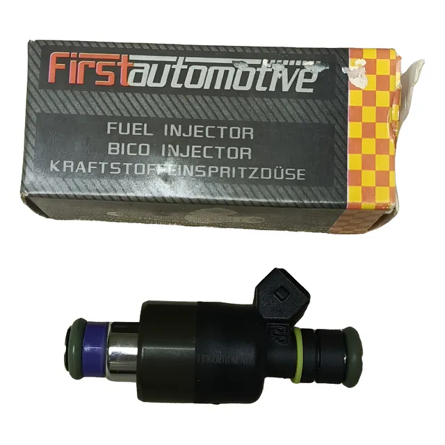 Inyector De Gasolina Corsa 1.6/ Chevy 1.8/ Cielo/ Lanos