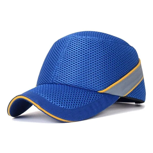 Casco Protector De Seguridad Para El Trabajo, Casco