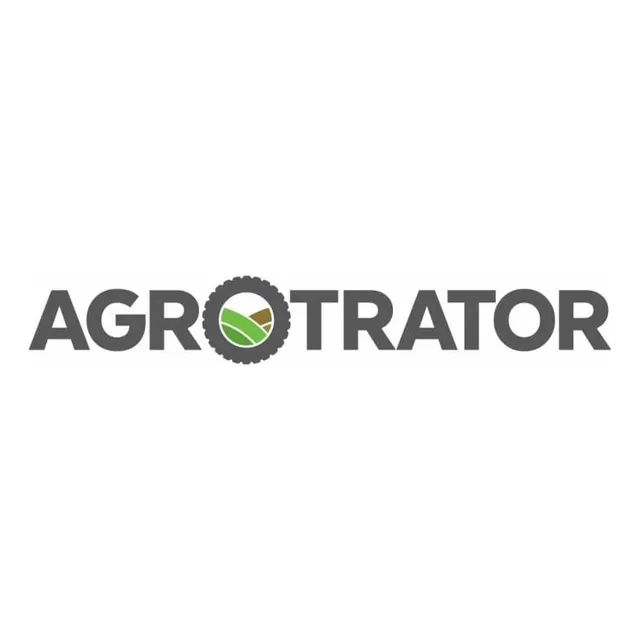 Reparo Trator Massey Ferguson 037767 Agel