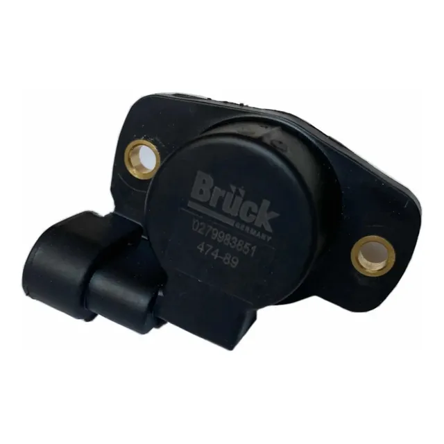 Sensor Tps Para Vw Pointer 1998 Al 2009