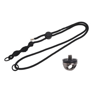 Cordón Para Colgar Cámara De Acción, Cuerda Antipérdida, Tor Cordón Para Colgar Cámara De Acción, Cuerda Antipérdida, Tor