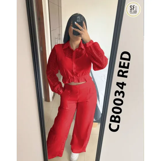 Ropa Importada, Moda Femenina En Tendencia