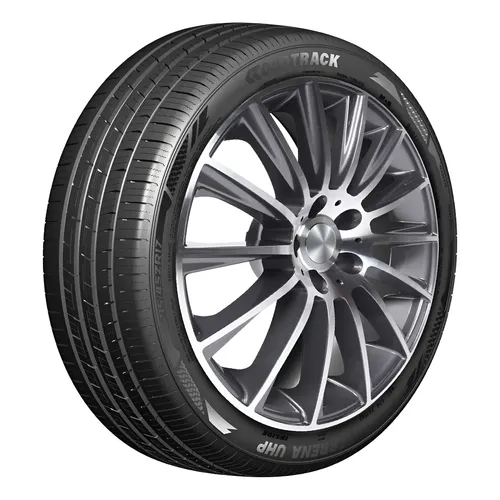 Llanta 245/40 R18 97w Maxtrek Maximus Ds01 Semislick Pista