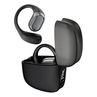 Auriculares Inalámbricos Con Clip T371, Batería De Larga Dur Auriculares Inalámbricos Con Clip T371, Batería De Larga Dur