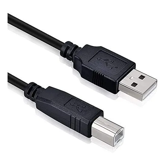 Sssr Cable Usb 2.0 Para Avid Digidesign Mini Mbox 3 Pro