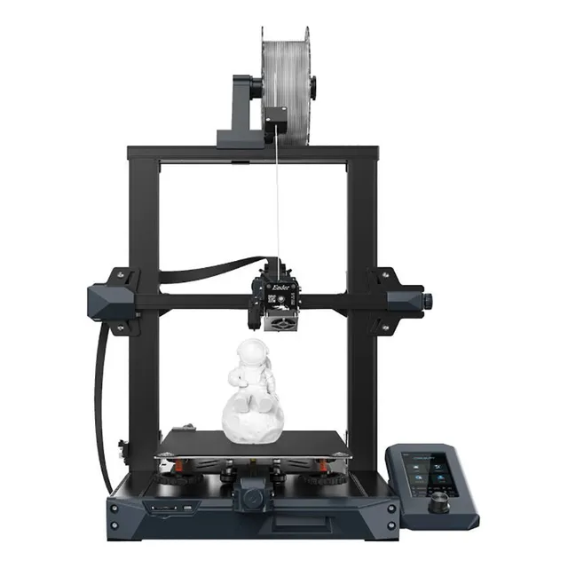 Impresora 3d Creality Ender 3 S1 Macrotec