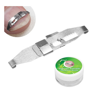 Corrector De Uñas De Los Pies Encarnada Herramienta De Trata Corrector De Uñas De Los Pies Encarnada Herramienta De Trata