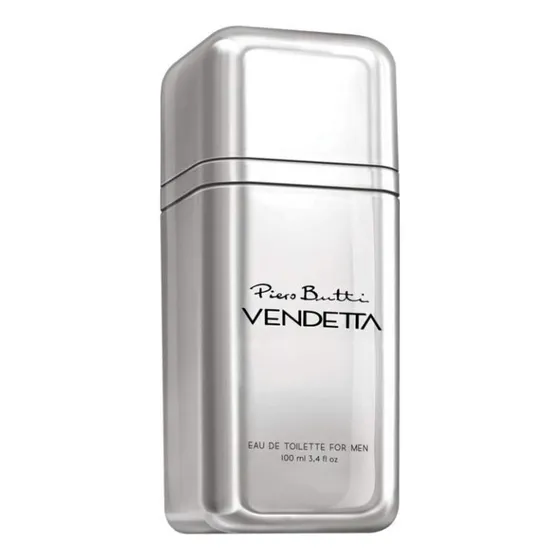 Perfume Hombre Vendetta EDP 100 ml | Piero Butti
