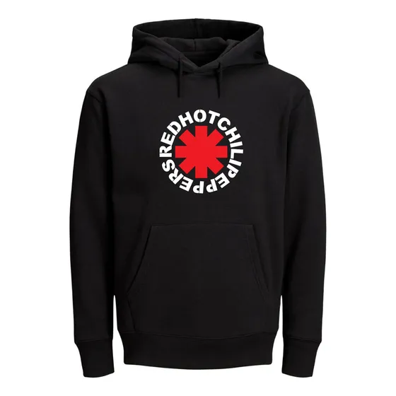 Sweater Banda Red Hot Chilli Peppers