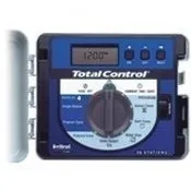 Irritrol Tc-9ex-r 9 Estacion Exterior Total Riego Driver