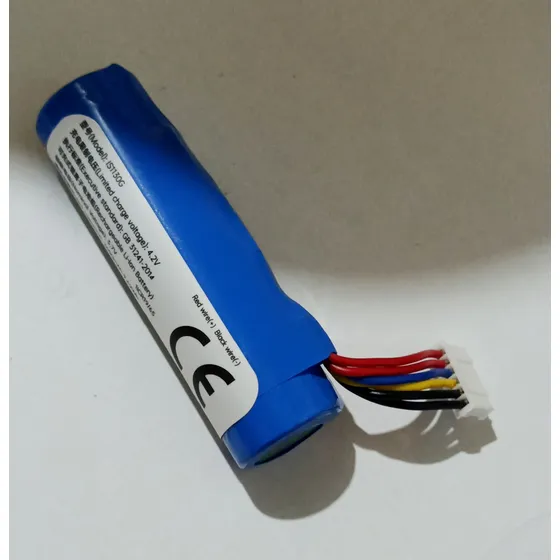 Batería Para Pos Flexipos S920 De 6 Pines