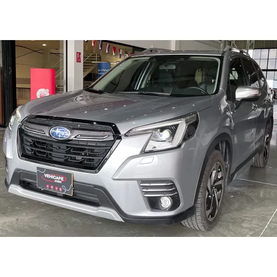 Subaru Forester 2023 2,0i-s E
