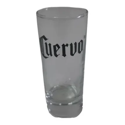 Shooter Tequilero Tequila Jose Cuervo Shot