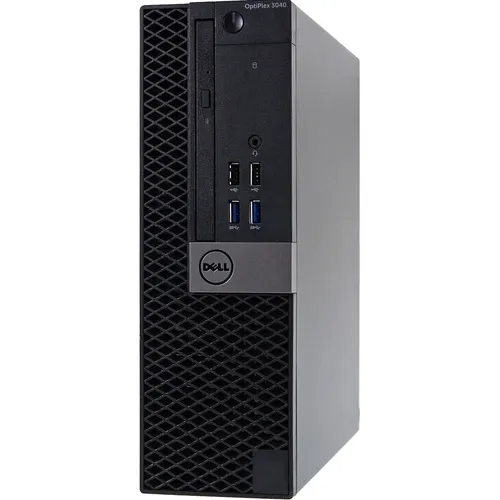 Computador SSD Dell Optiplex 3070 Sff Core I5 de 8 GB e 512 GB