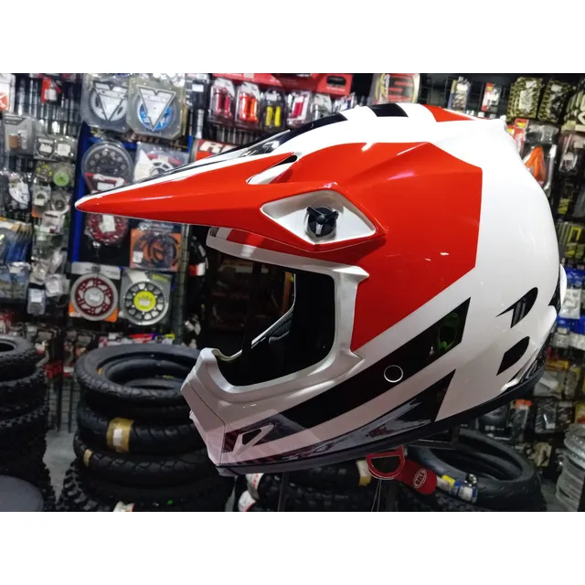 Casco Bell Ps Mx-9