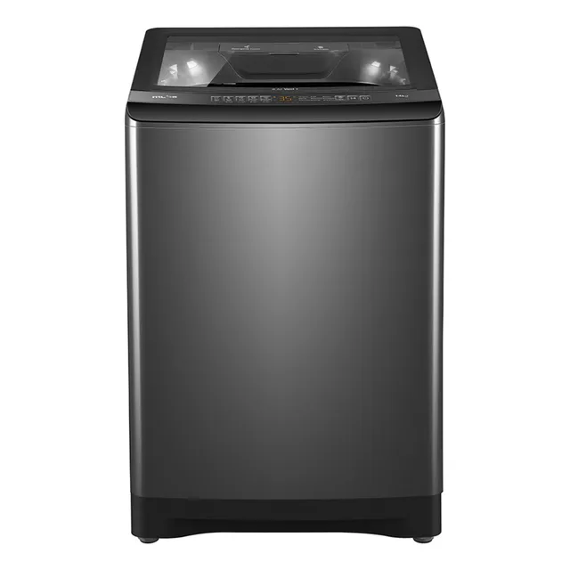 Lavadora Automática 14kg Silver Mabe