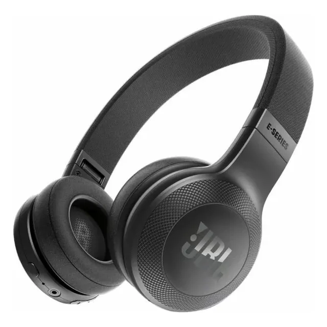Audifonos Jbl E45bt Wireless On Ear Auriculares Harman Nuevo