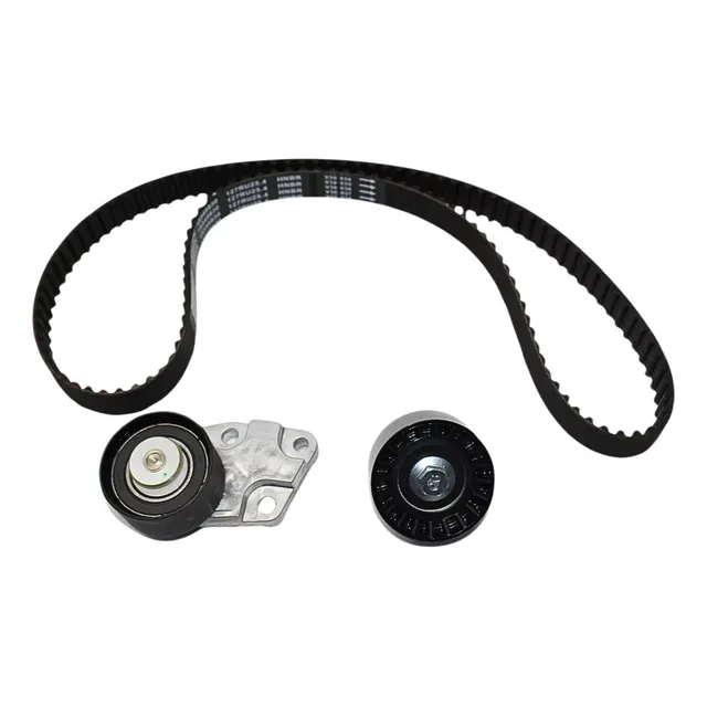 Kit De Tiempo Distribucion P/ Chevrolet Aveo 1.6l 2016