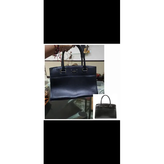 Bolso Cartera Kate Spade Original Como Nuevo