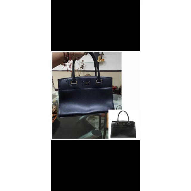 Bolso Cartera Kate Spade Original Como Nuevo