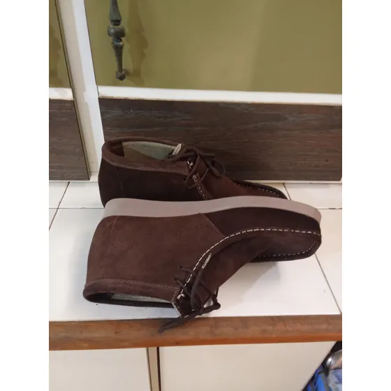 Zapatos Romano Originales