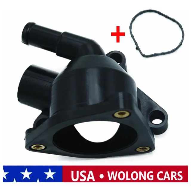 Base Termostato Housing Honda Crv 2007 + Civic Si K20