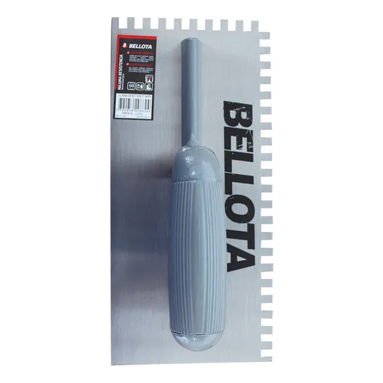 Llana Dentada 6 ' Bellota