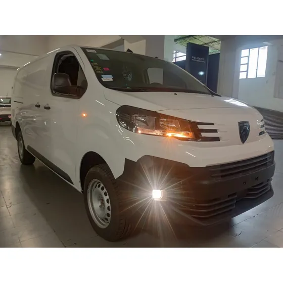 Peugeot Expert 1.5 Hdi 120 L3