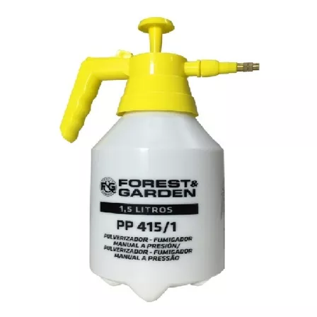 Pulverizador Manual Forest&garden 1,5l  -pp415/1