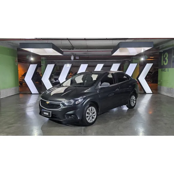 Chevrolet Prisma 1.4 Lt