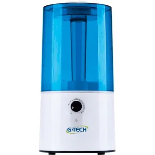 Umidificador De Ar UltrassĂŽnico Allergy Free Hm G-tech Bivolt Umidificador De Ar UltrassĂŽnico Allergy Free Hm G-tech Bivolt