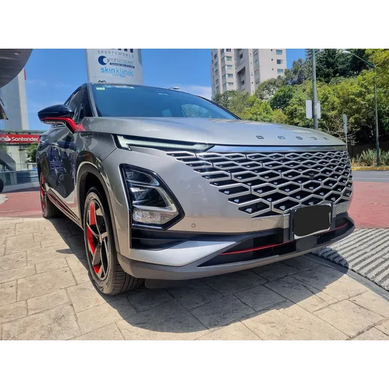 Omoda C5 1.5t Premium Cvt